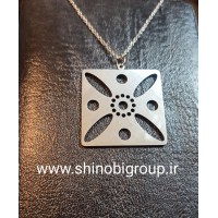 گردنبند پرچم درفش کاویانی 